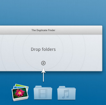 The Duplicate Finder