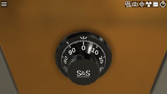 Bild 0 für Sophies Safecracking Simu…