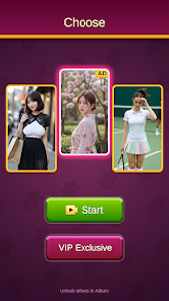 Fruit Romanceの画像0