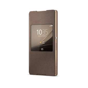 XPERIA Theme: Copper