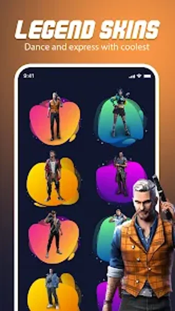 Image 0 for FF Pro Bundle Tool Max Di…