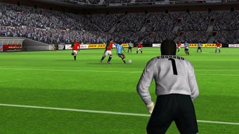 Image 2 pour Real Football 2012