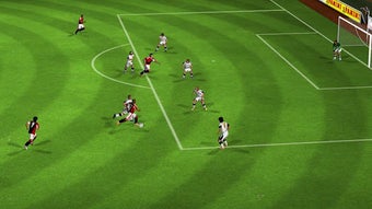 Image 3 pour Real Football 2012