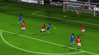 Image 4 pour Real Football 2012