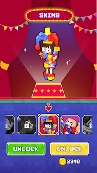 Rainbow Swing Hero的第0张图片
