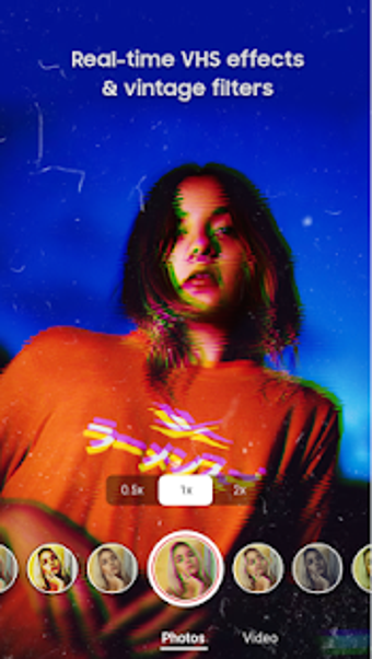 Star Glitchの画像1