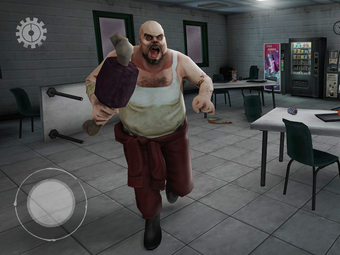 Imagen 0 para Mr. Meat 2: Prison Break