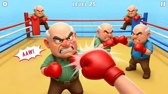 Obraz 0 dla Crazy Uncle: Slap  laugh …