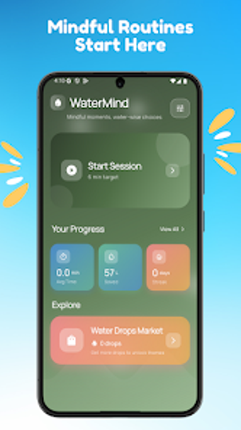 Image 0 pour WaterMind