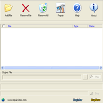 Immagine 0 per Repair Video Master