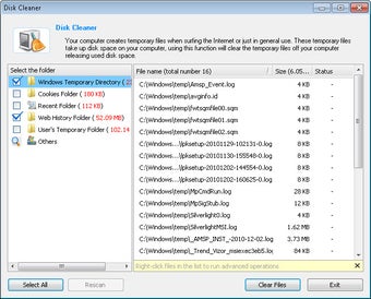 Image 1 for Kingsoft AntiVirus