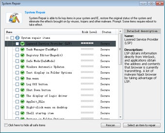 Image 5 for Kingsoft AntiVirus