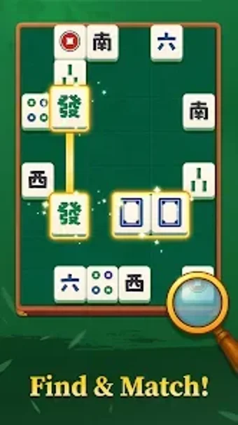 Obraz 0 dla Nova Mahjong