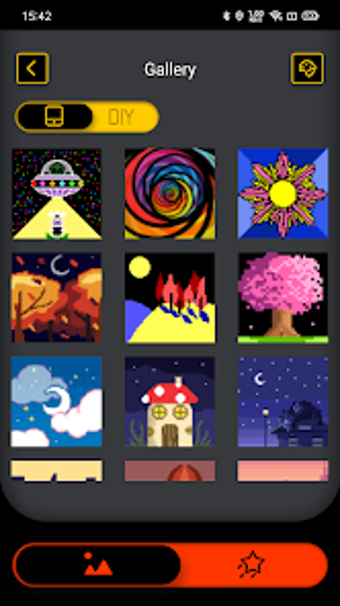 iPixel Colorの画像0
