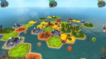 Obraz 0 dla Catan