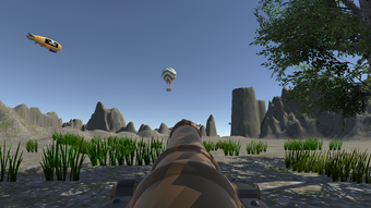 Imagen 0 para Cannon Territory