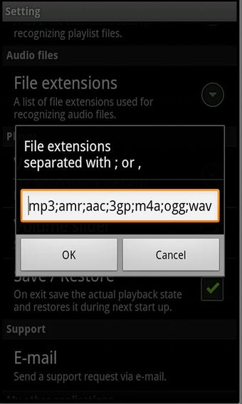 Imagen 7 para AudioPlayer