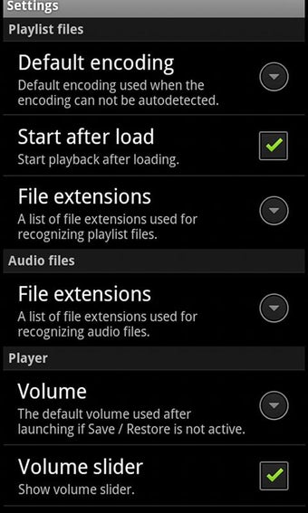 AudioPlayer的第1张图片