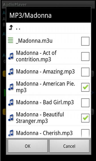 Imagen 4 para AudioPlayer