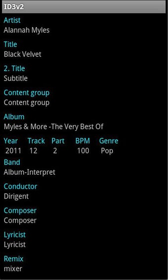 Imagen 5 para AudioPlayer
