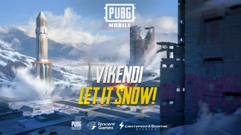 Obraz 3 dla PUBG Mobile