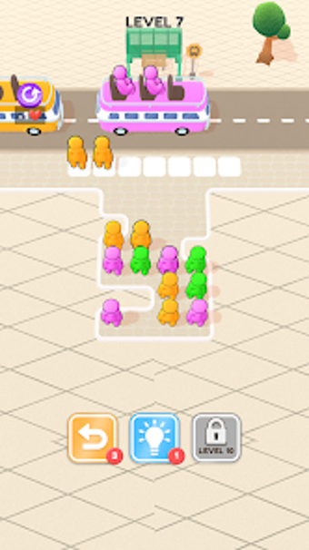 Immagine 0 per SeatJam