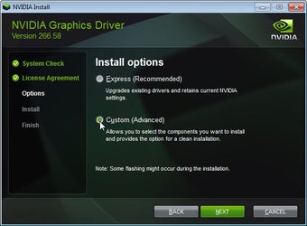 Nvidia GeForce Windows 10…的第0张图片