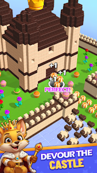 Bild 0 für Hole Devour: Collect All