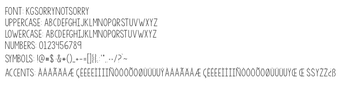Obraz 0 dla KG Sorry Not Sorry