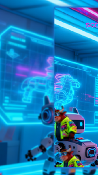 Image 0 pour CowNinja