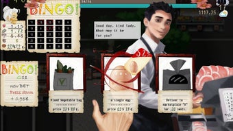 Imagen 0 para Streets of Handbags