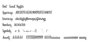 Immagine 0 per Sweet Hipster