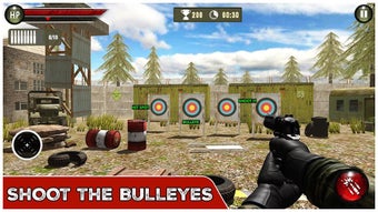 Image 2 pour WW2 Special Force Trainin…