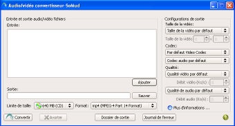 Image 2 pour Audio/Video Converter