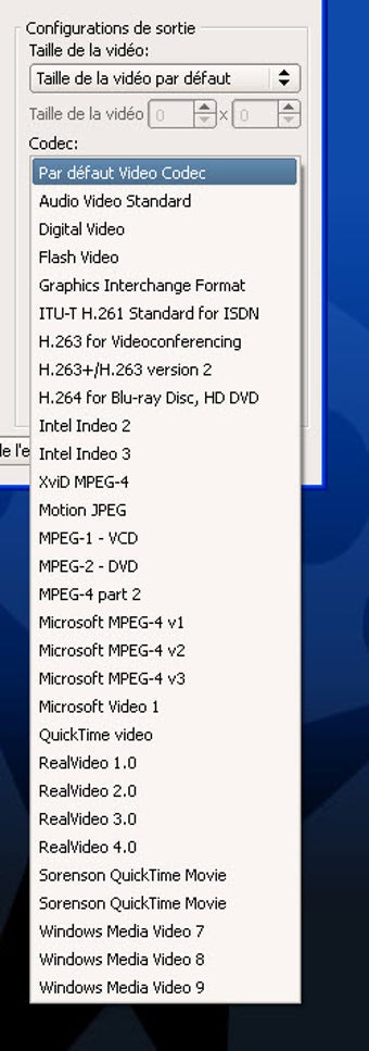 Image 0 pour Audio/Video Converter