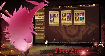 Immagine 0 per Inherited Flame
