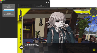 Bild 0 für Chiaki