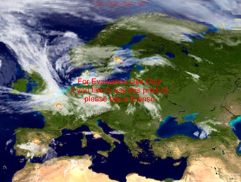 Obraz 0 dla Living Earth Desktop