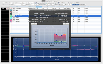 Obraz 0 dla WiFi Scanner