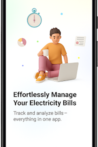 Bild 0 für LESCO AI BILLS