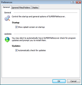 Bild 0 für SUPERFileRecover