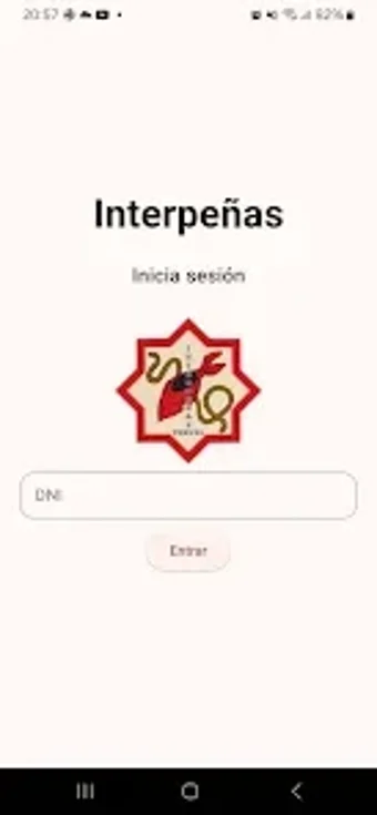 Image 0 pour Interpeñas