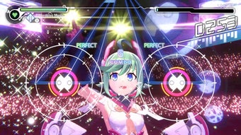 Image 0 for GUNVOLT RECORDS Cychronic…