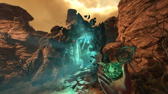 Image 0 pour Amnesia: Rebirth