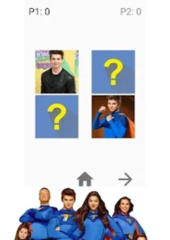 The Thundermans Gameの画像0