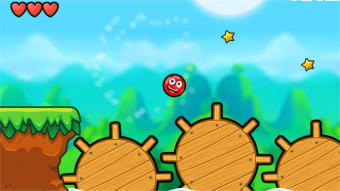 Crazy Ball - Play Game Online