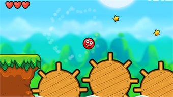 Crazy Ball - Play Game Online