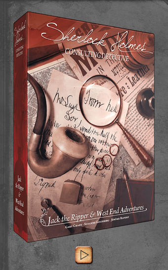 Image 0 for SH Consulting Detective