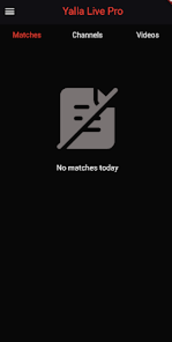 YalaLive Pro : يلا لايف ب…の画像0
