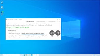 Download Screen Share — Screen Mirroring App for Windows 10